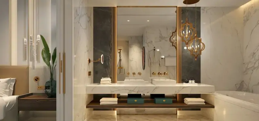 Kempinski Hotel & Resort Sariya Yanbu image